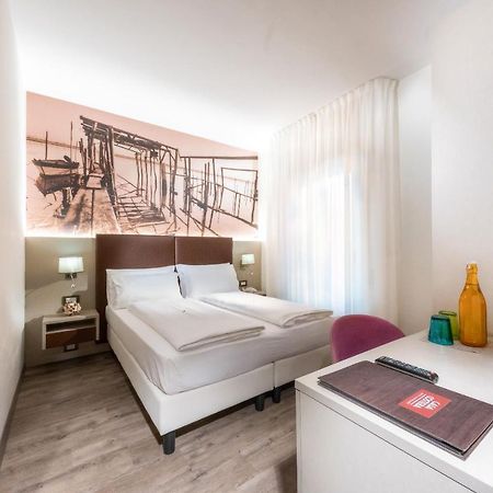 Hotel Casa Costiera Каорле Екстер'єр фото