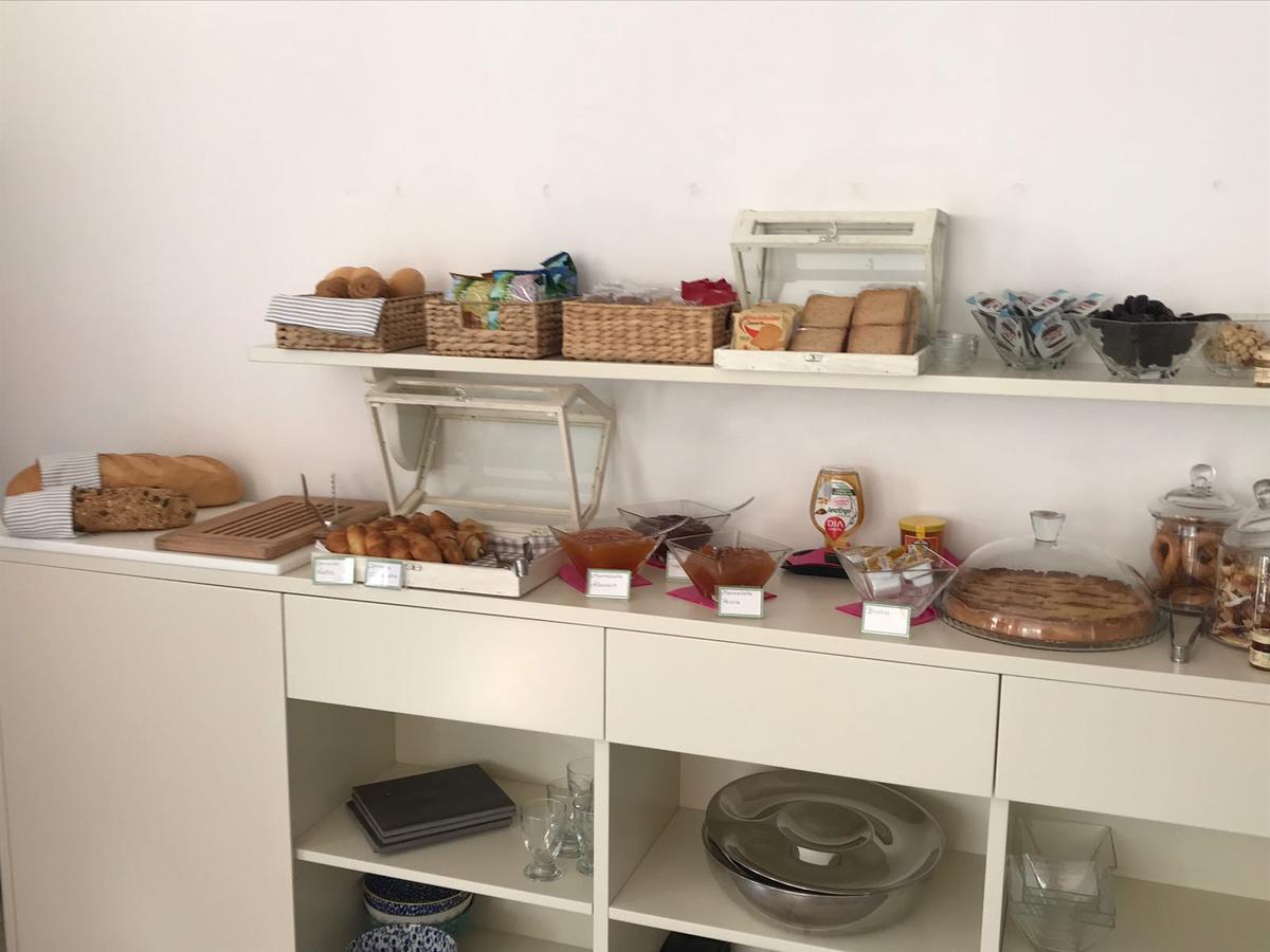 Hotel Casa Costiera Каорле Екстер'єр фото