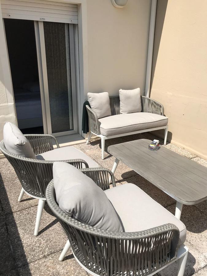 Hotel Casa Costiera Каорле Екстер'єр фото