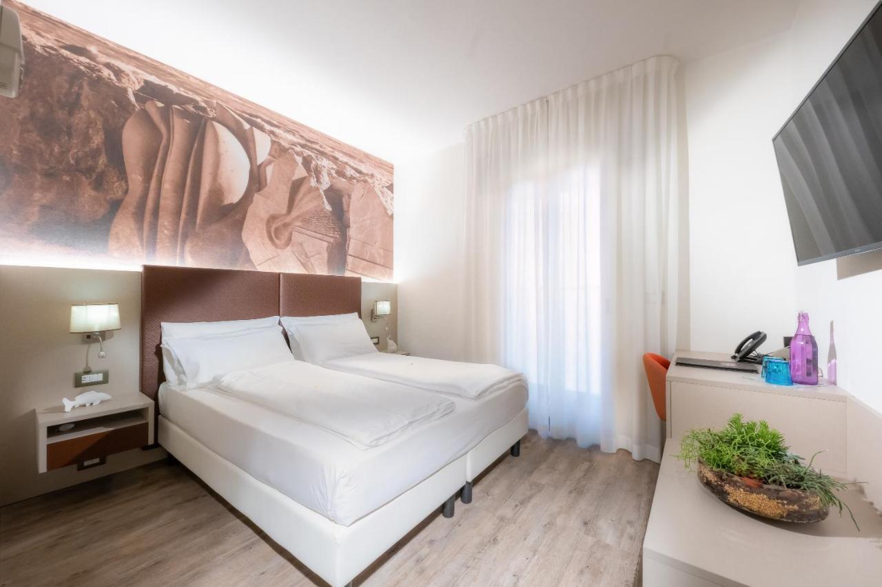 Hotel Casa Costiera Каорле Екстер'єр фото